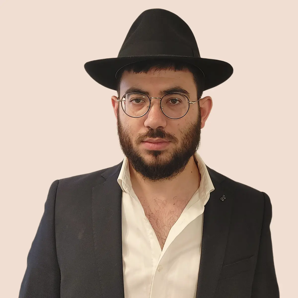 הרב מנדי הרשקוביץ