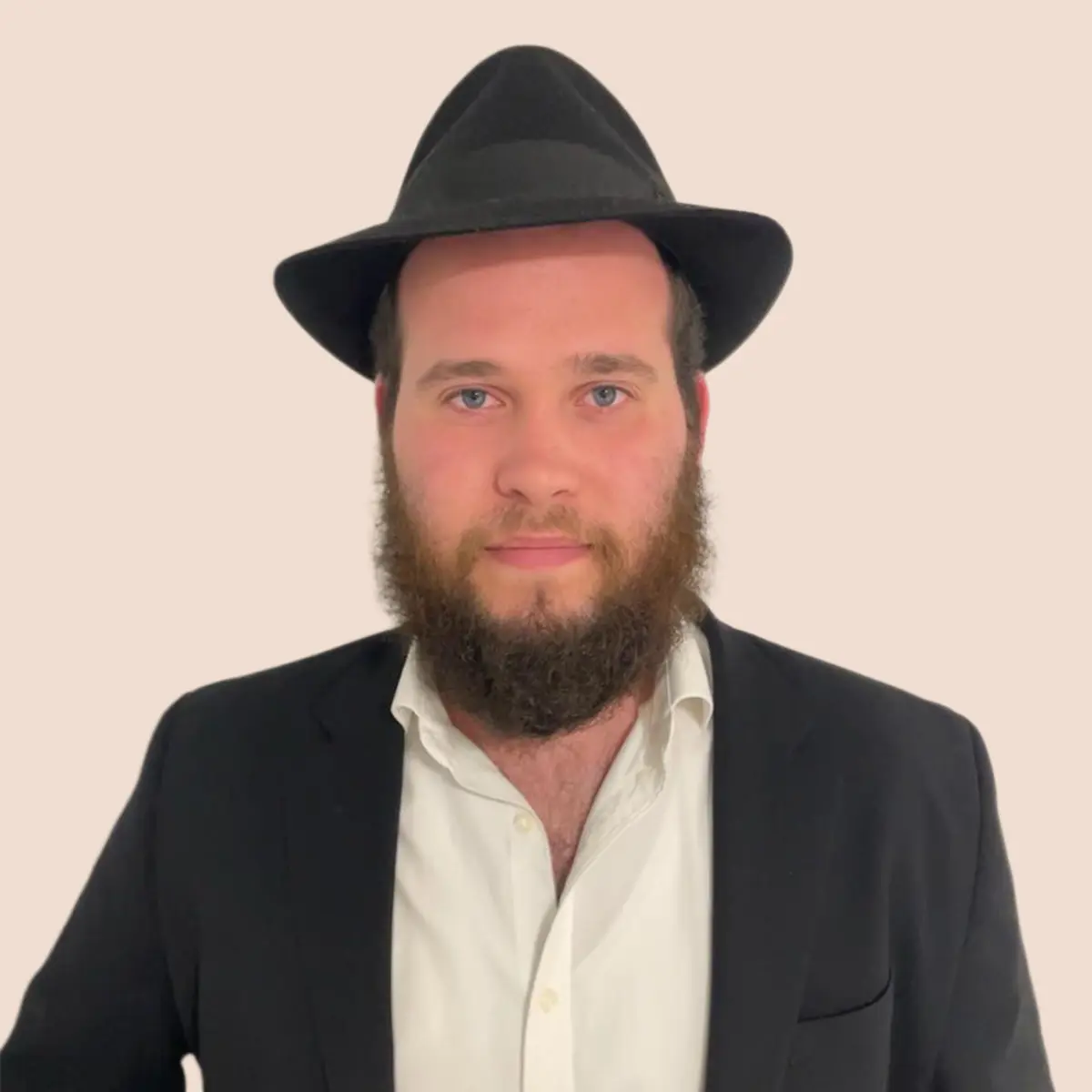 הרב ליאור שיחי׳ קליין