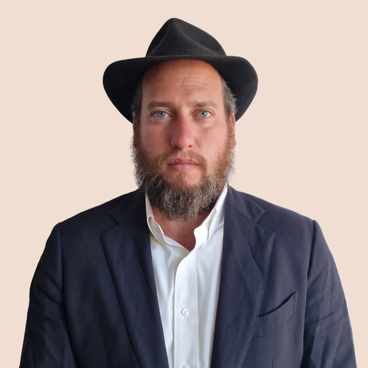 הרב יריב שיחי׳ קליין